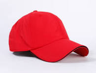 Nike Red Cap