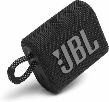 JBl go3blk