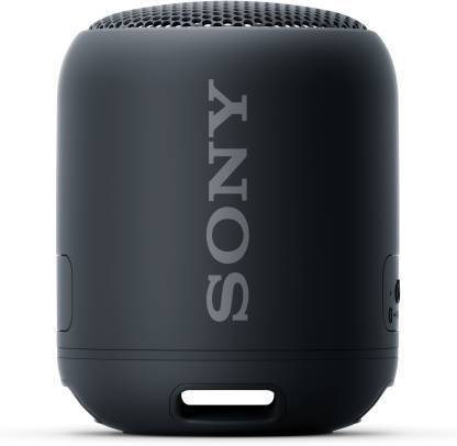 SONY SRS-XB12 10 W Bluetooth Speaker