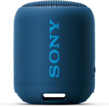 SONY SRS-XB12 10 W Bluetooth Speaker